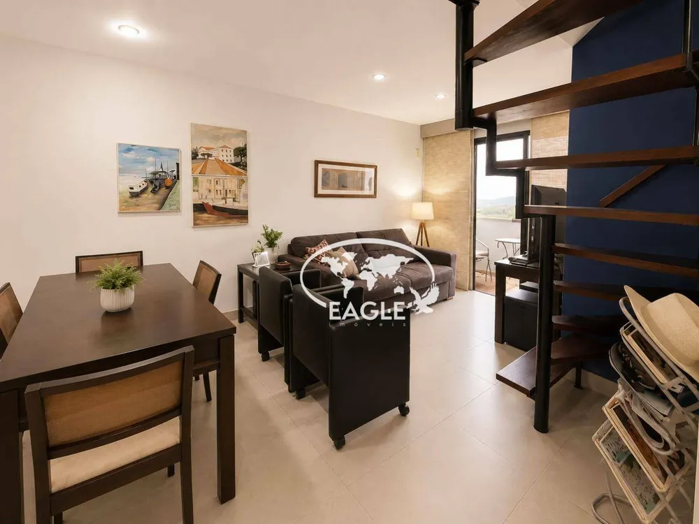 Apartamento, 2 quartos, 75 m² - Foto 3