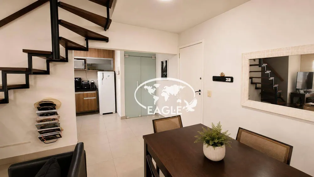 Apartamento, 2 quartos, 75 m² - Foto 2