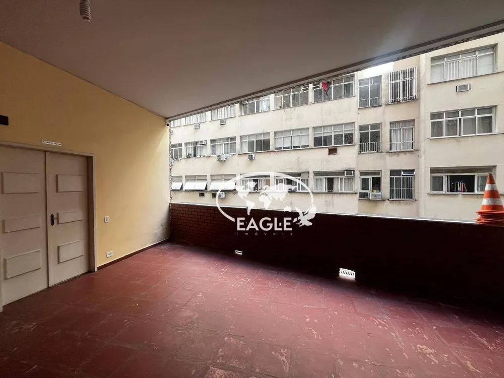 Cobertura, 4 quartos, 120 m² - Foto 9