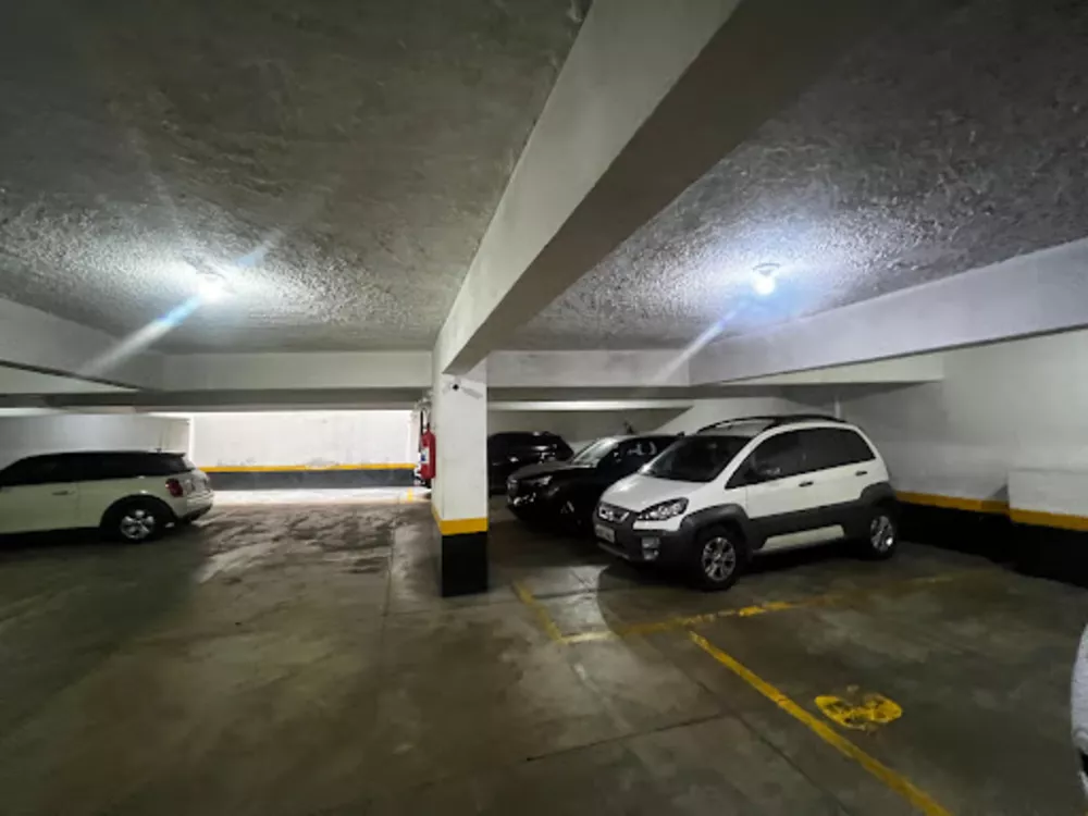 Cobertura, 4 quartos, 120 m² - Foto 10