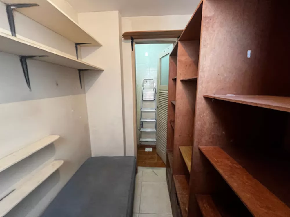 Cobertura, 4 quartos, 120 m² - Foto 15