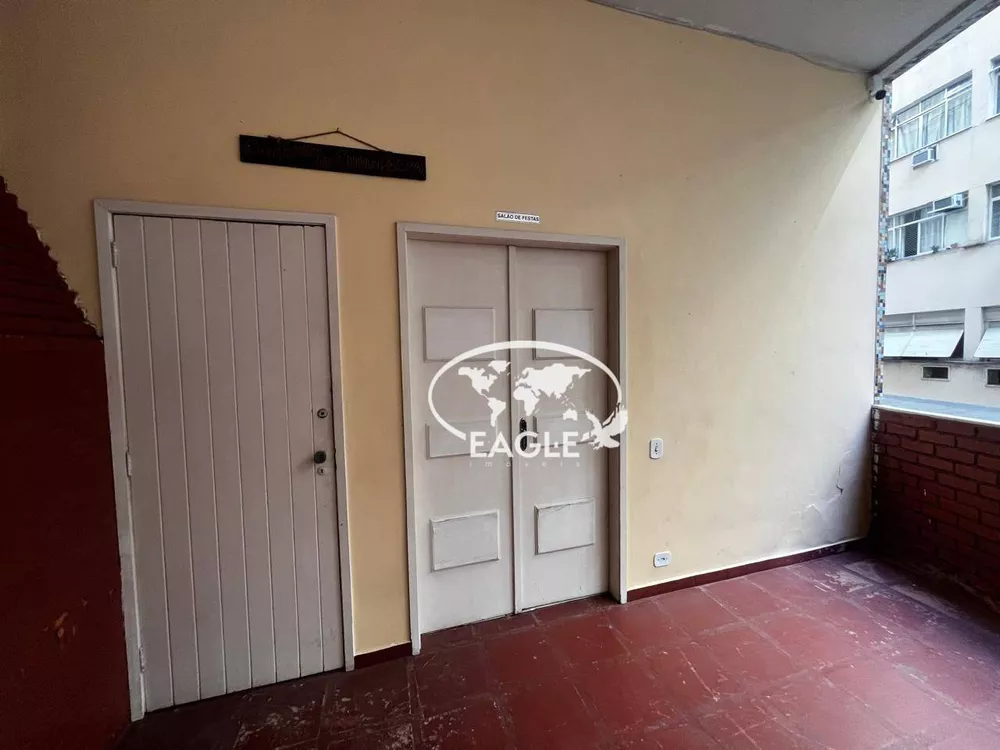 Cobertura, 4 quartos, 120 m² - Foto 7