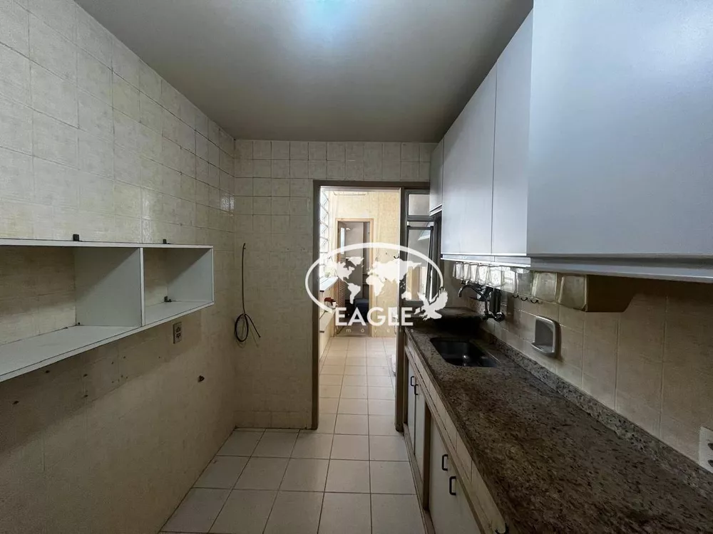 Cobertura, 4 quartos, 120 m² - Foto 6
