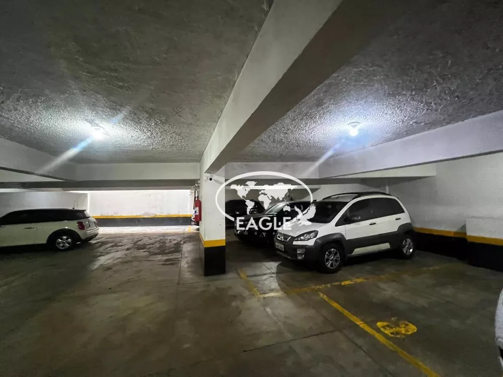 Cobertura, 4 quartos, 120 m² - Foto 11
