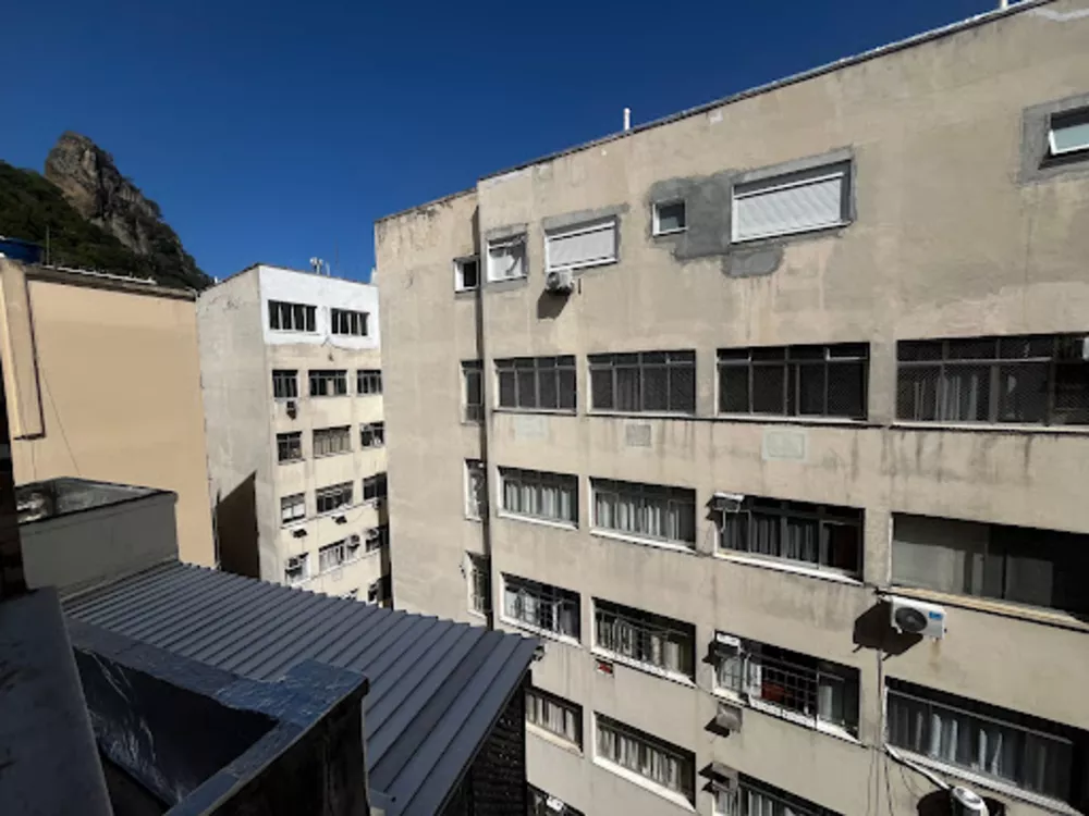 Cobertura, 4 quartos, 120 m² - Foto 1