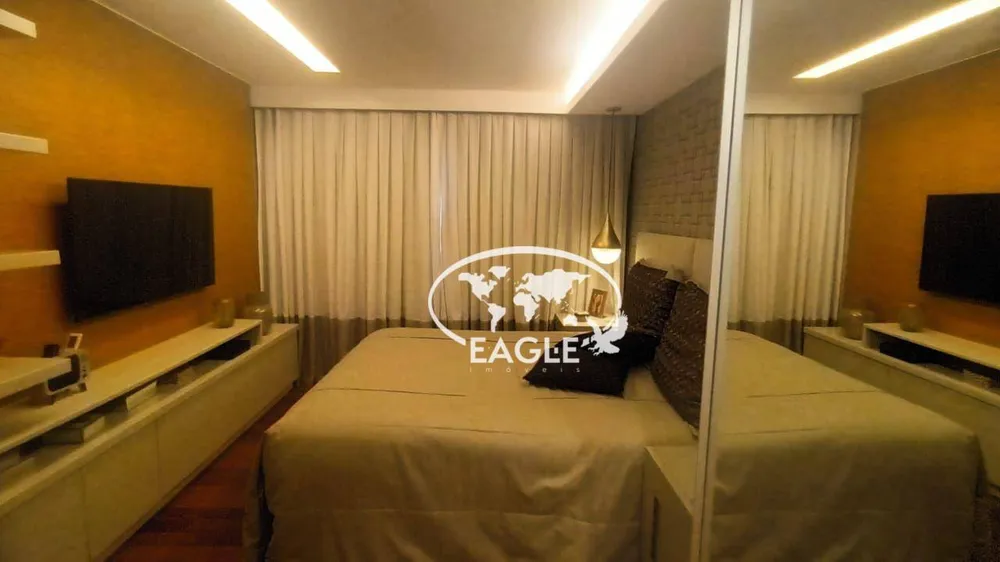 Apartamento, 3 quartos, 190 m² - Foto 12
