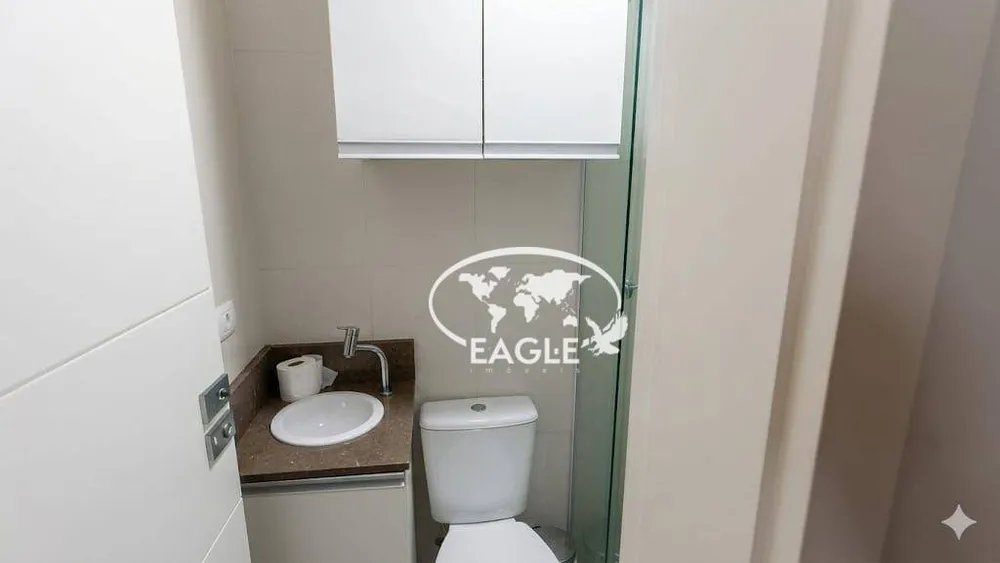 Apartamento, 3 quartos, 190 m² - Foto 17
