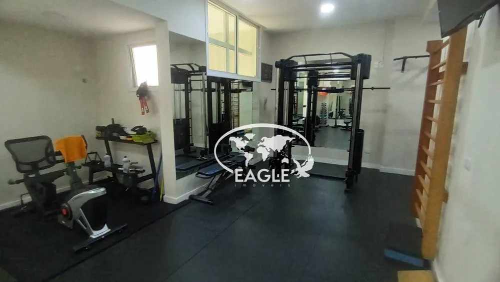 Apartamento, 3 quartos, 190 m² - Foto 18