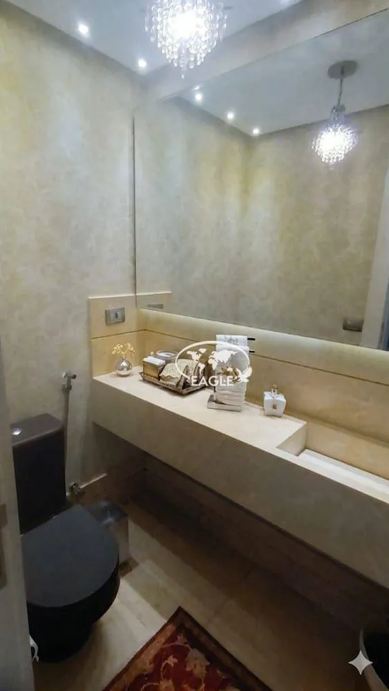 Apartamento, 3 quartos, 190 m² - Foto 6