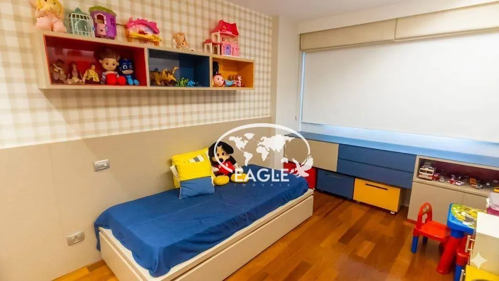 Apartamento, 3 quartos, 190 m² - Foto 7