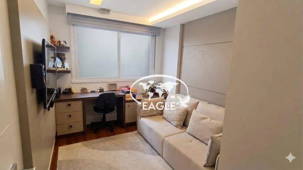 Apartamento, 3 quartos, 190 m² - Foto 9
