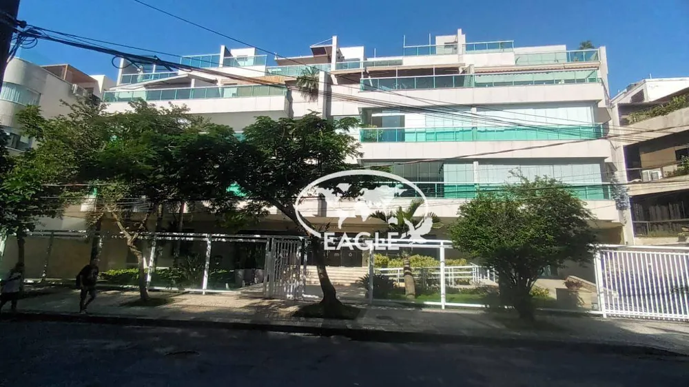 Apartamento, 3 quartos, 190 m² - Foto 20