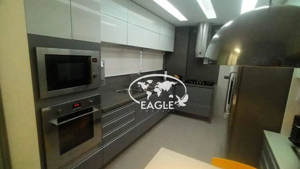 Apartamento, 3 quartos, 190 m² - Foto 14