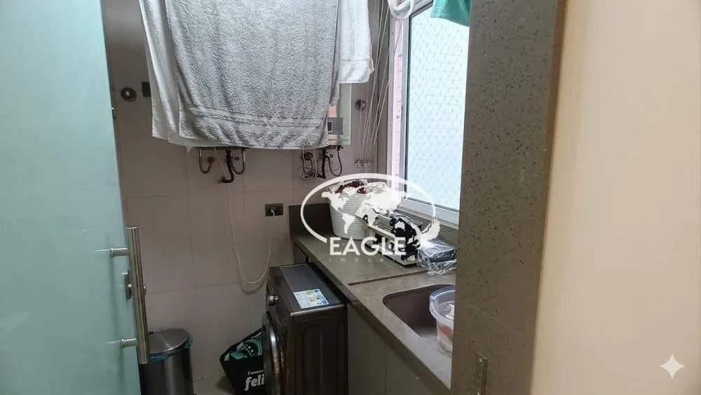 Apartamento, 3 quartos, 190 m² - Foto 16