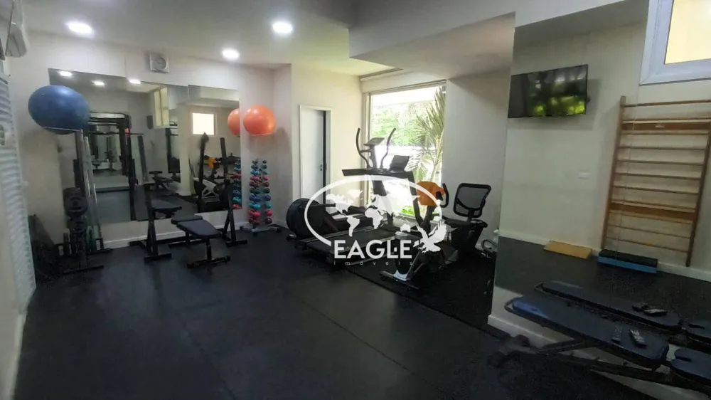 Apartamento, 3 quartos, 190 m² - Foto 19