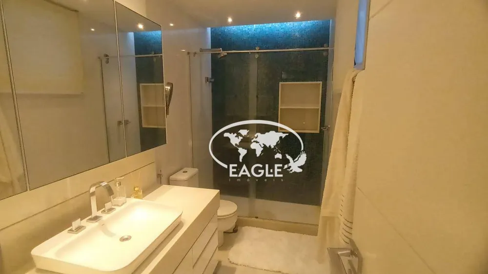 Apartamento, 3 quartos, 190 m² - Foto 13