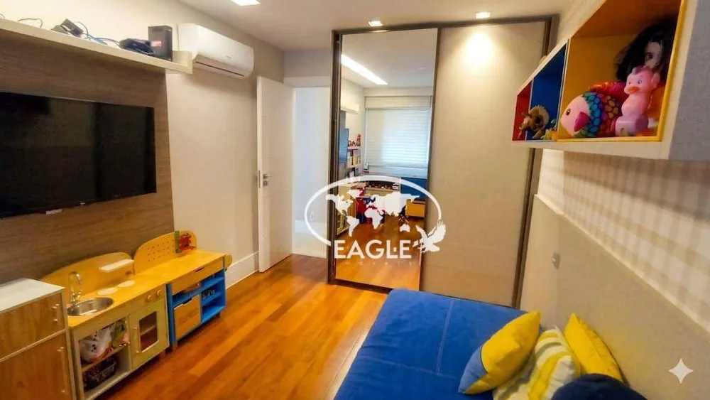 Apartamento, 3 quartos, 190 m² - Foto 8