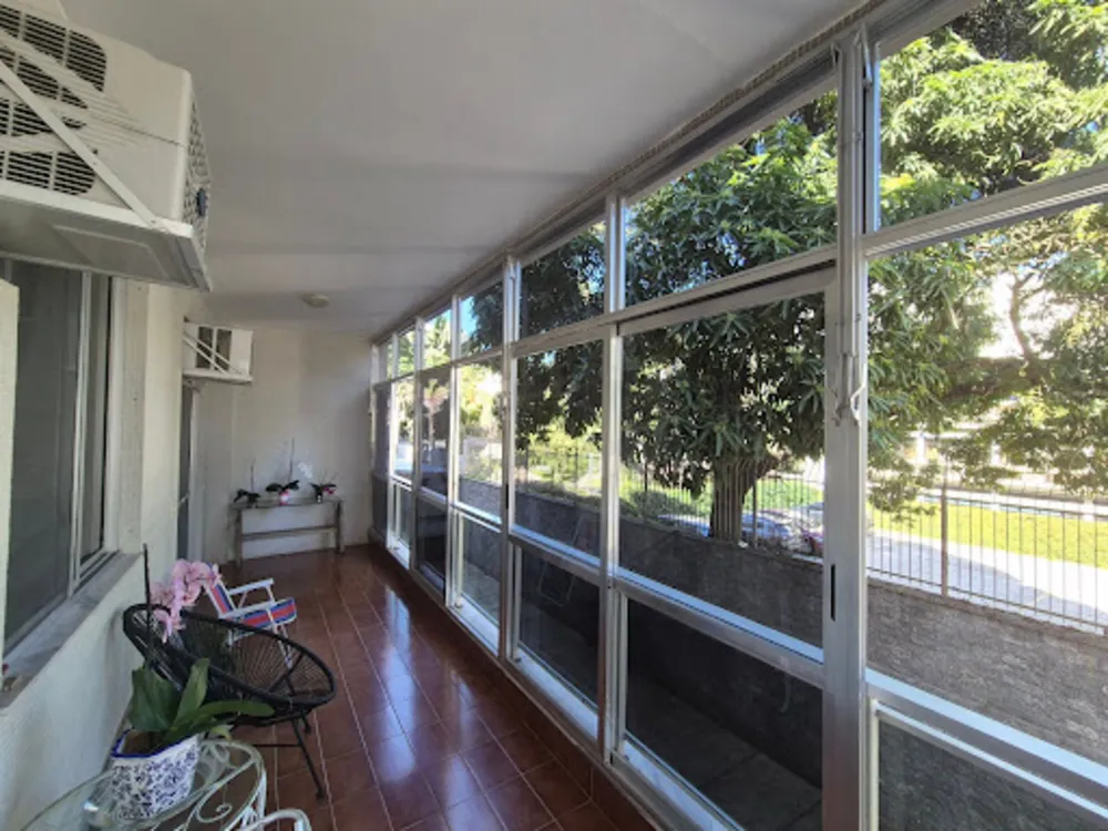 Apartamento, 3 quartos, 99 m² - Foto 3