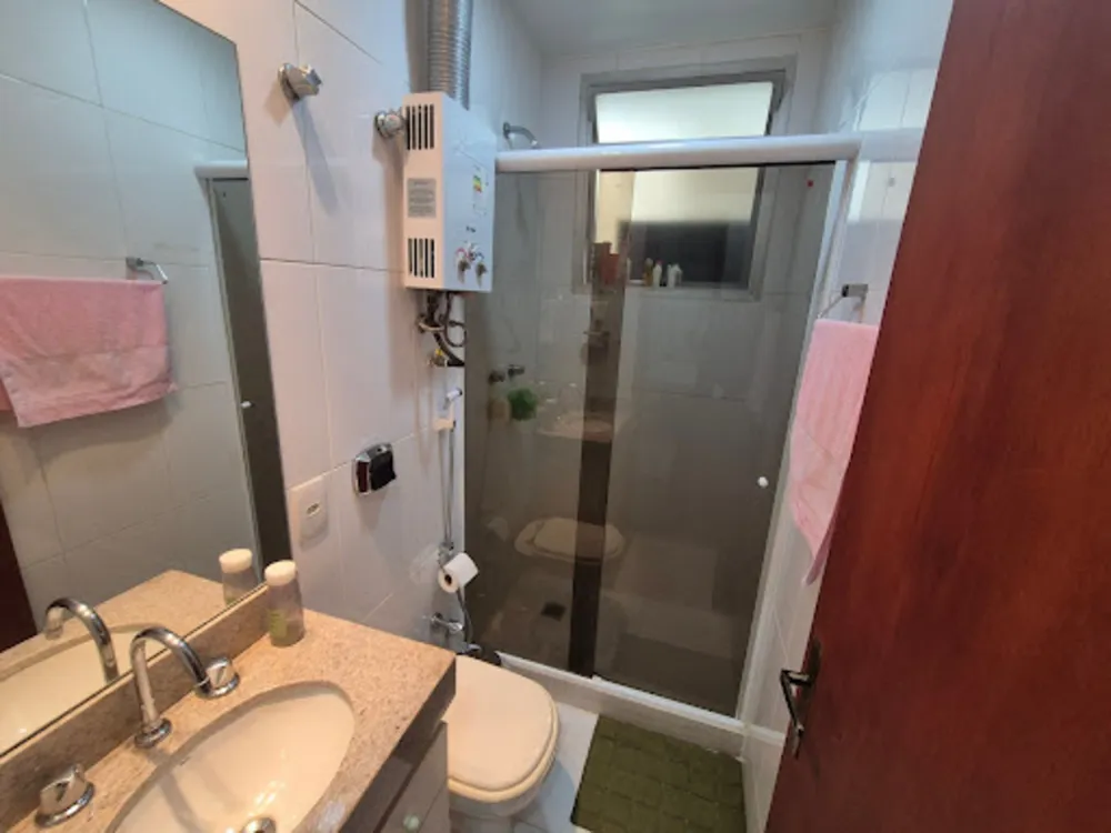 Apartamento, 3 quartos, 99 m² - Foto 8