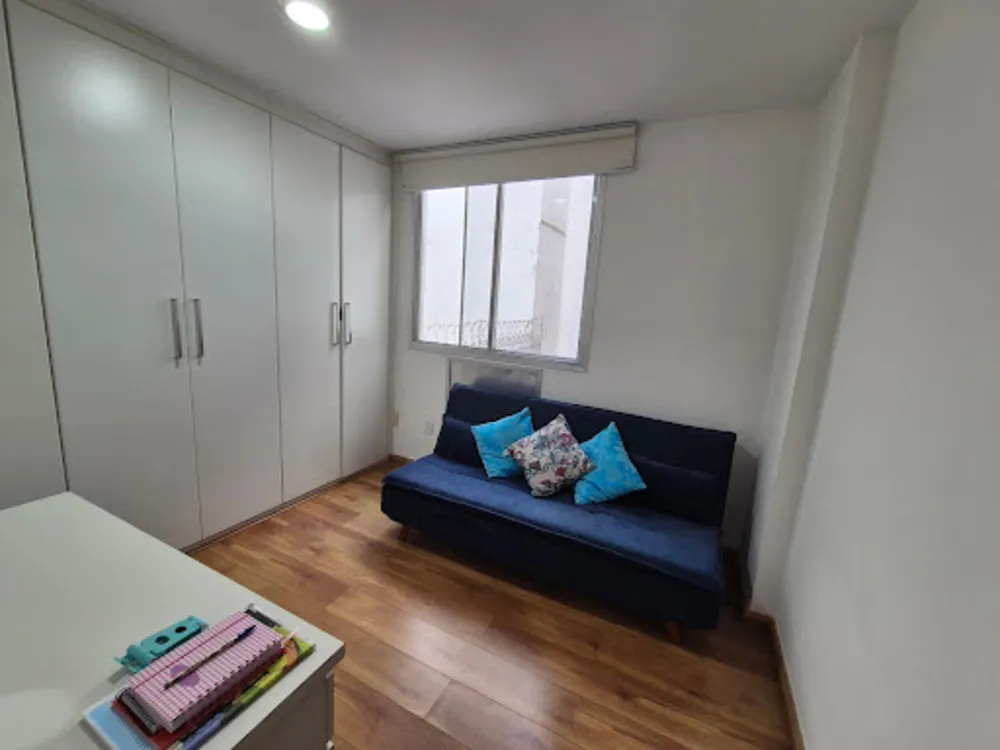 Apartamento, 3 quartos, 99 m² - Foto 7
