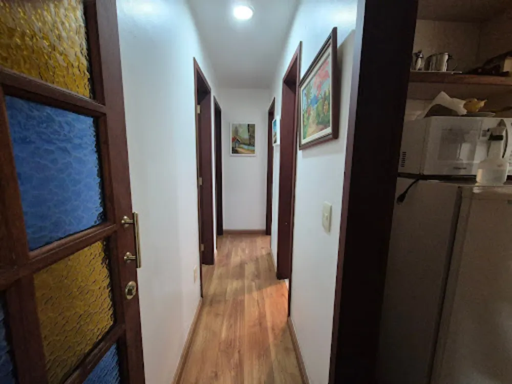 Apartamento, 3 quartos, 99 m² - Foto 5