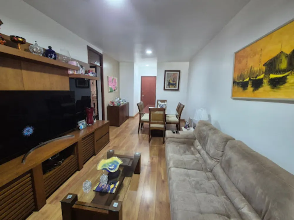 Apartamento, 3 quartos, 99 m² - Foto 2