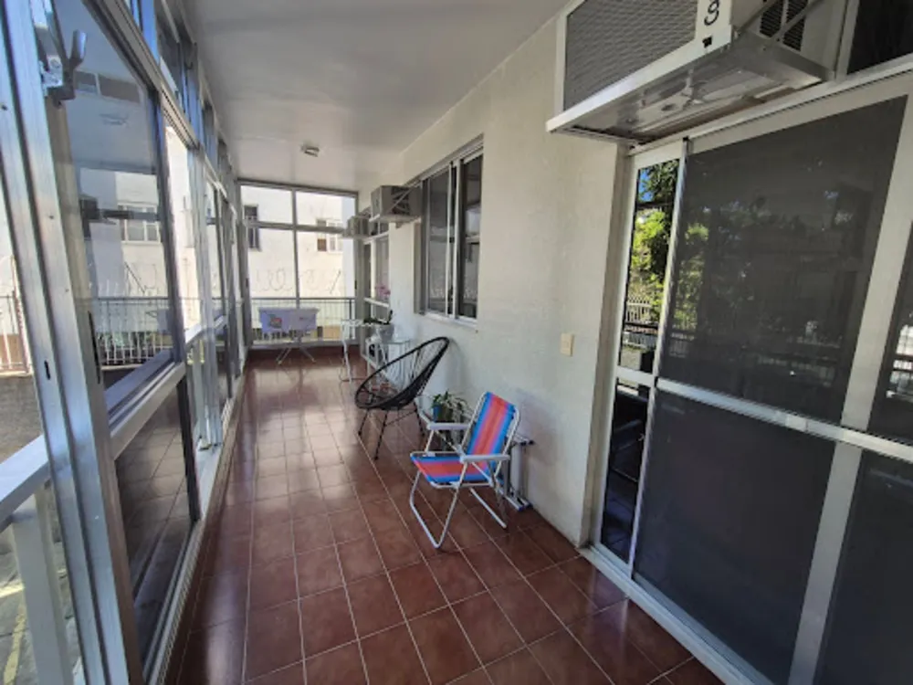 Apartamento, 3 quartos, 99 m² - Foto 4