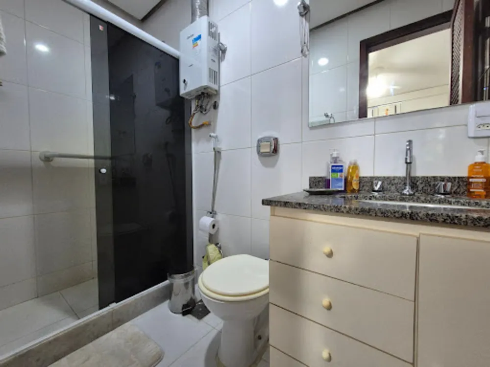 Apartamento, 3 quartos, 99 m² - Foto 11