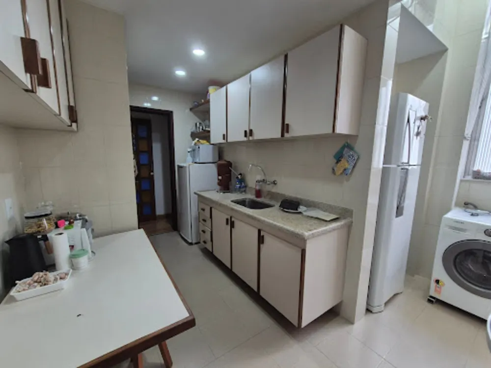 Apartamento, 3 quartos, 99 m² - Foto 12