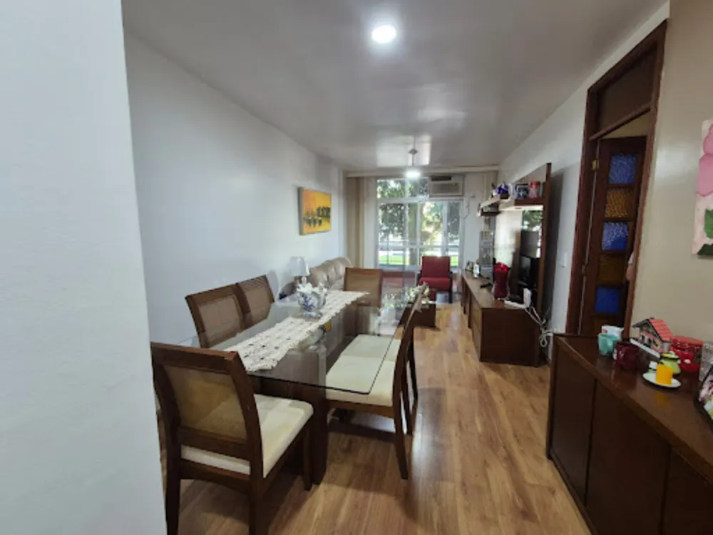 Apartamento, 3 quartos, 99 m² - Foto 1