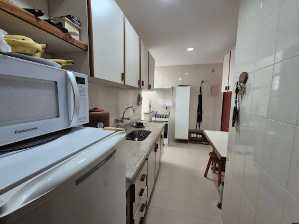 Apartamento, 3 quartos, 99 m² - Foto 13
