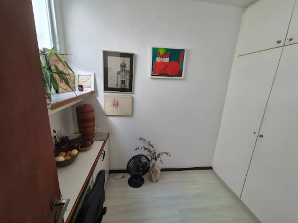 Apartamento, 3 quartos, 99 m² - Foto 14