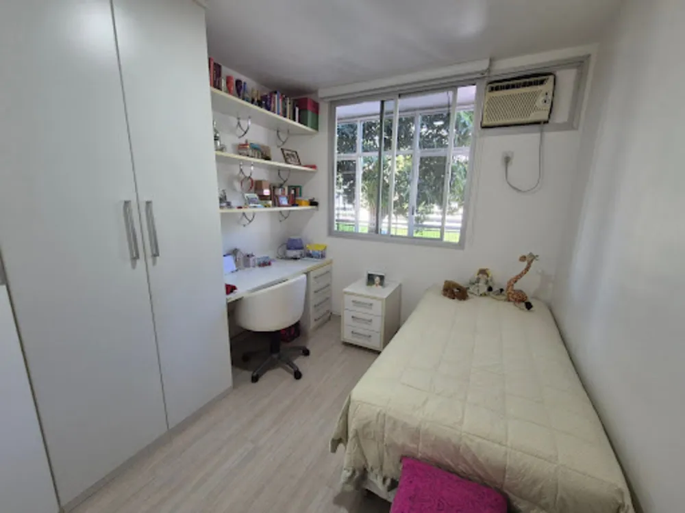 Apartamento, 3 quartos, 99 m² - Foto 6