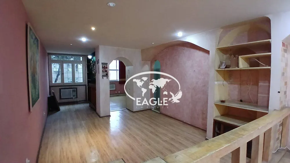 Apartamento, 3 quartos, 118 m² - Foto 1