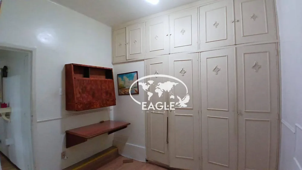 Apartamento, 3 quartos, 118 m² - Foto 8