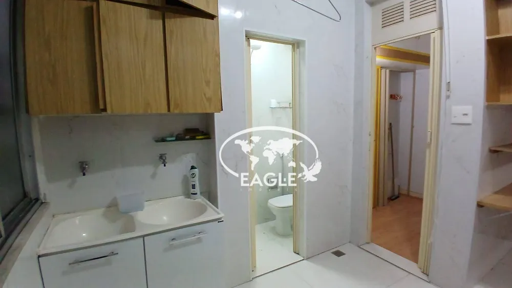 Apartamento, 3 quartos, 118 m² - Foto 14