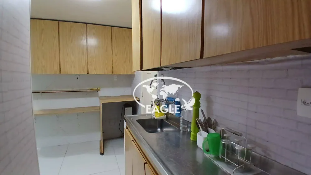 Apartamento, 3 quartos, 118 m² - Foto 11
