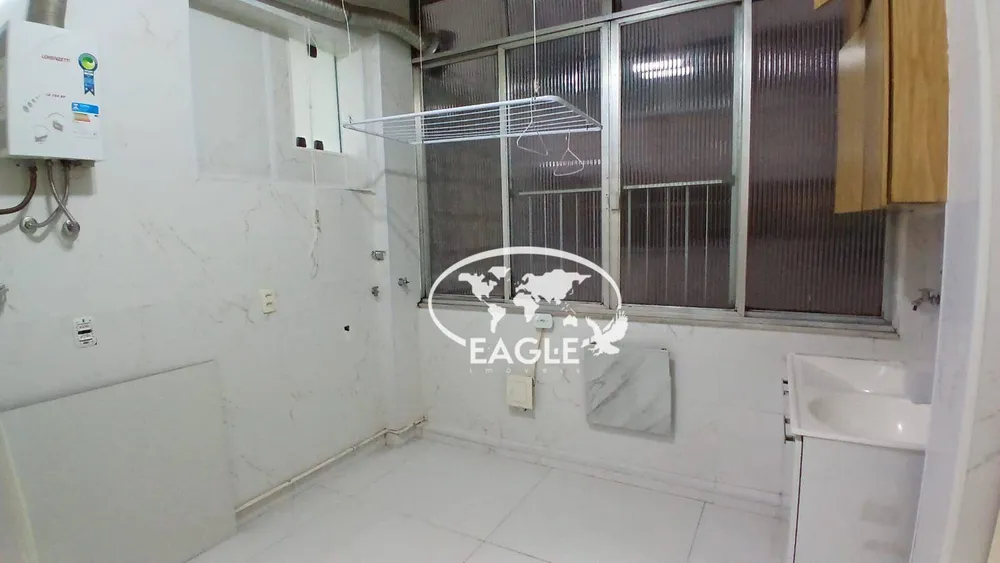 Apartamento, 3 quartos, 118 m² - Foto 12