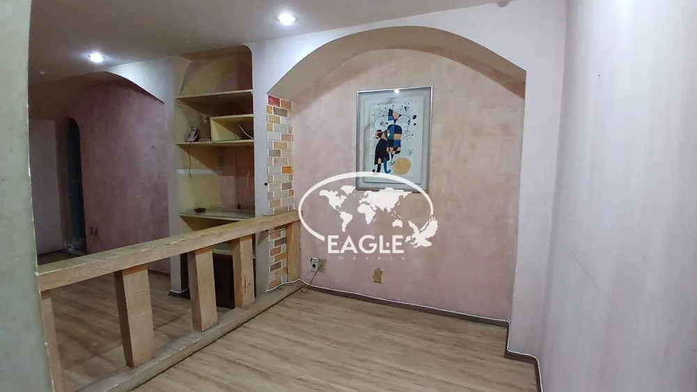 Apartamento, 3 quartos, 118 m² - Foto 2