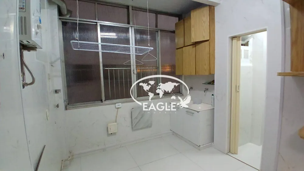 Apartamento, 3 quartos, 118 m² - Foto 13