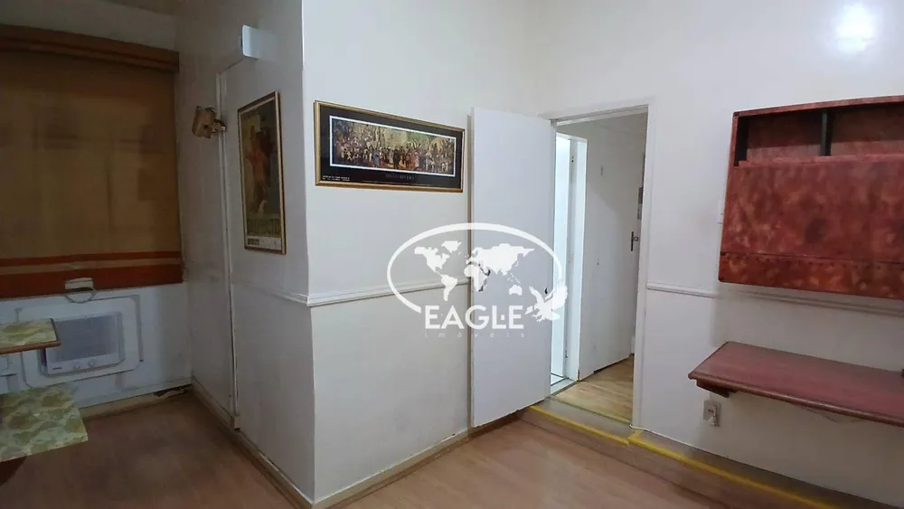 Apartamento, 3 quartos, 118 m² - Foto 7