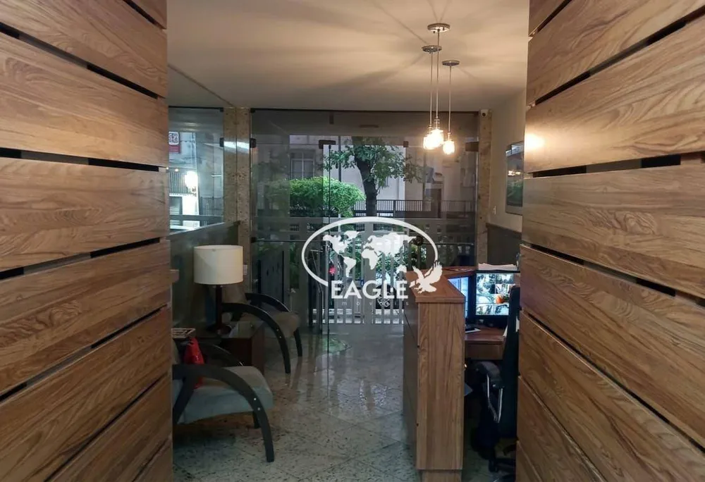 Apartamento, 3 quartos, 118 m² - Foto 27