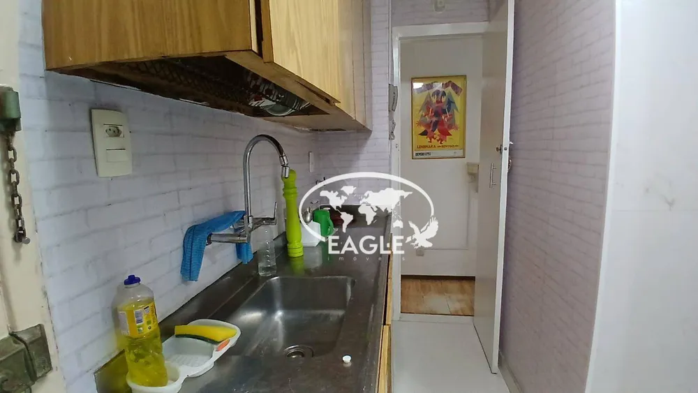 Apartamento, 3 quartos, 118 m² - Foto 15