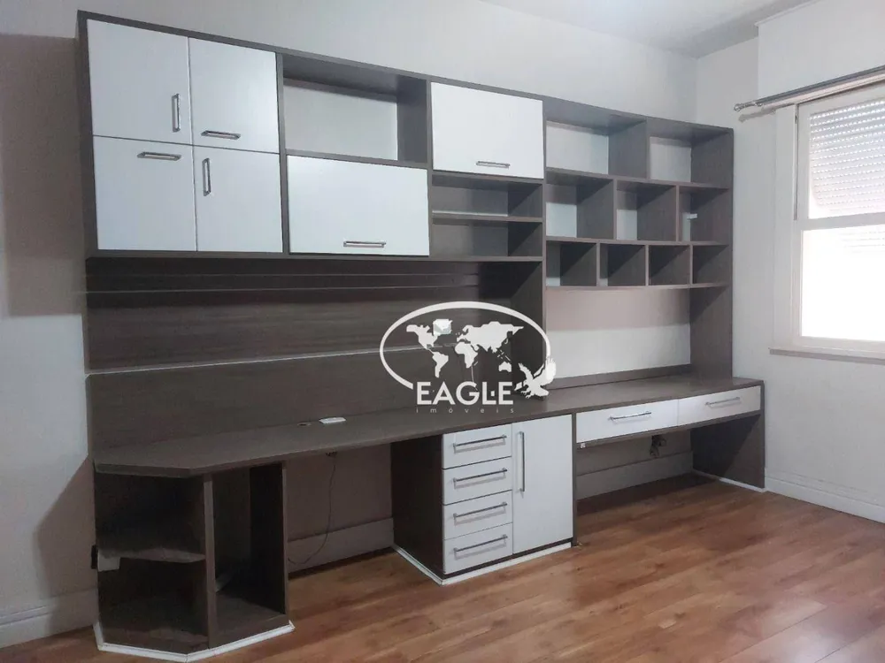 Apartamento, 3 quartos, 125 m² - Foto 3
