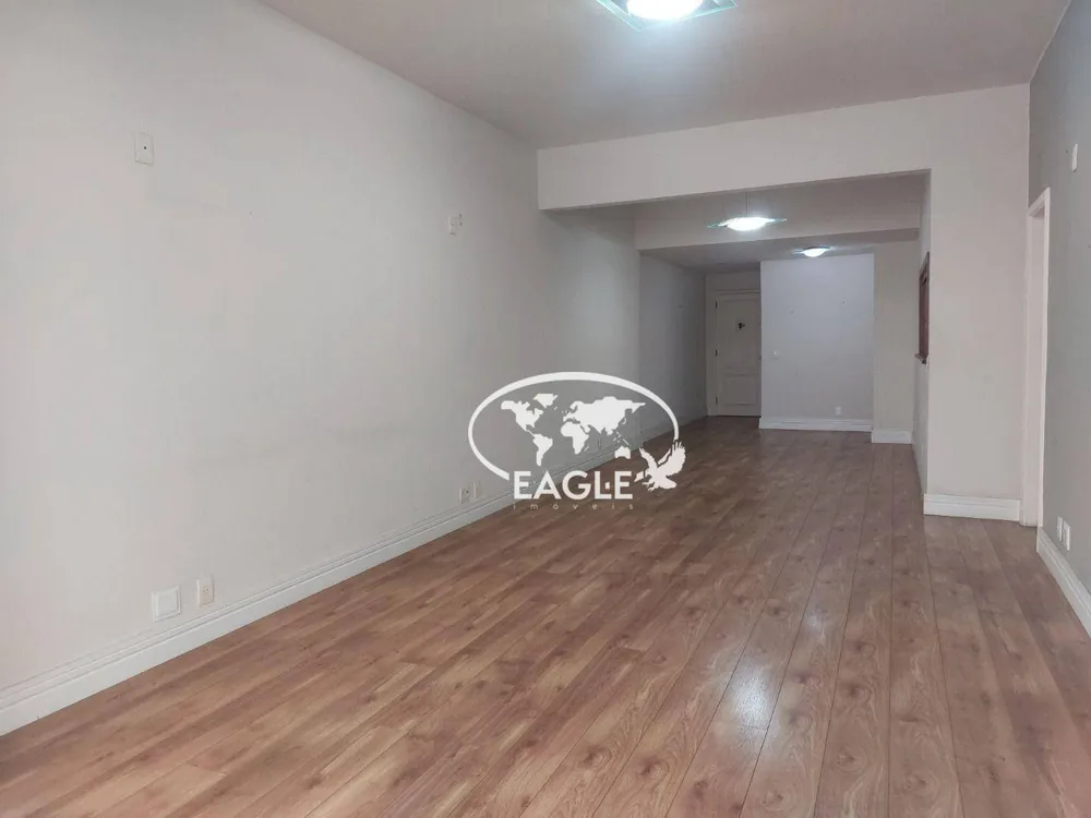 Apartamento, 3 quartos, 125 m² - Foto 1