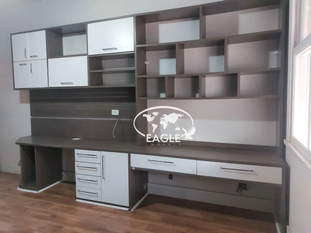Apartamento, 3 quartos, 125 m² - Foto 2