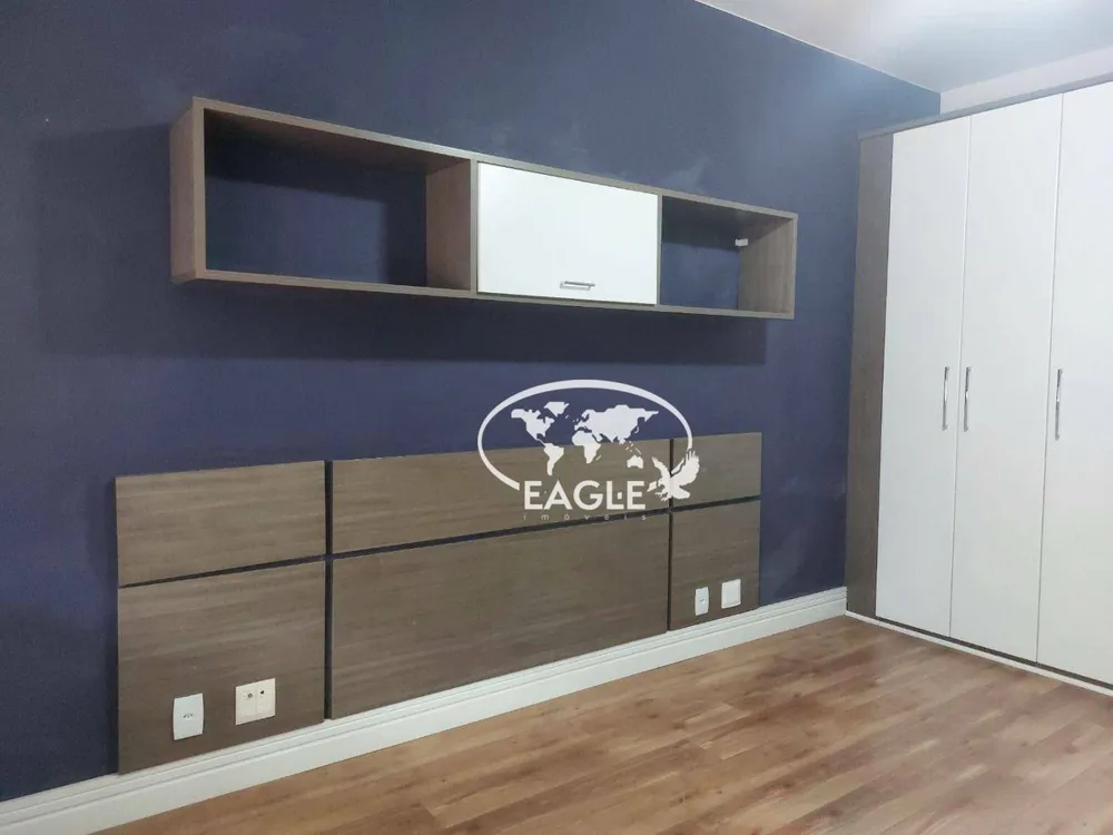 Apartamento, 3 quartos, 125 m² - Foto 7