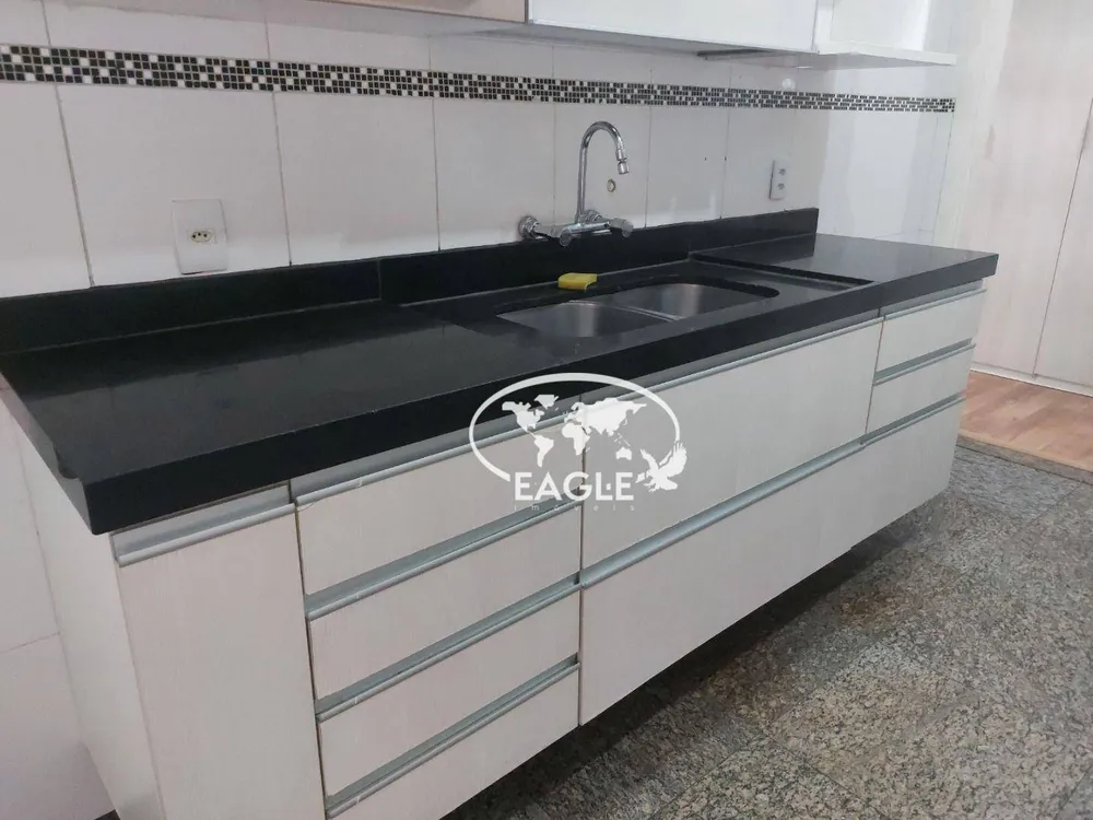 Apartamento, 3 quartos, 125 m² - Foto 6