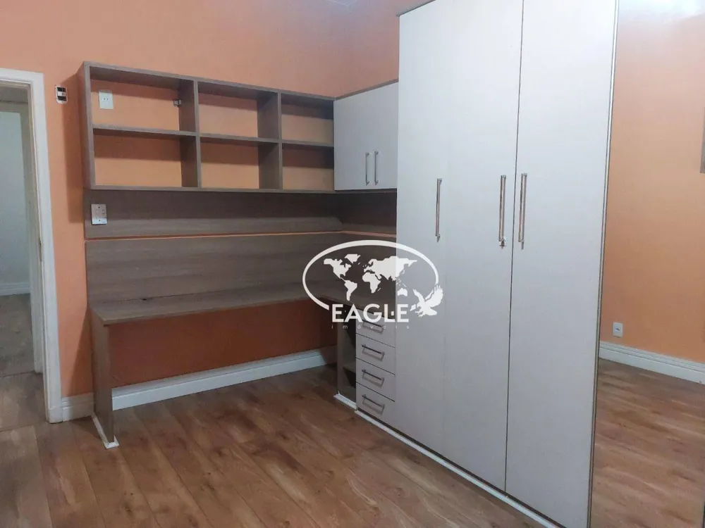 Apartamento, 3 quartos, 125 m² - Foto 9