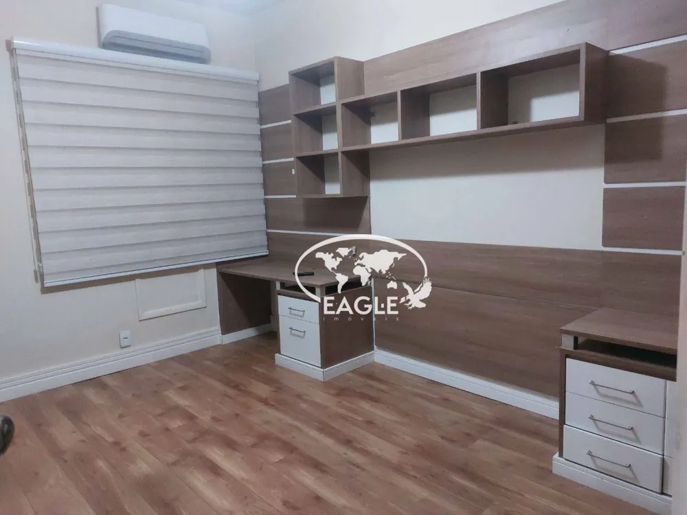 Apartamento, 3 quartos, 125 m² - Foto 1